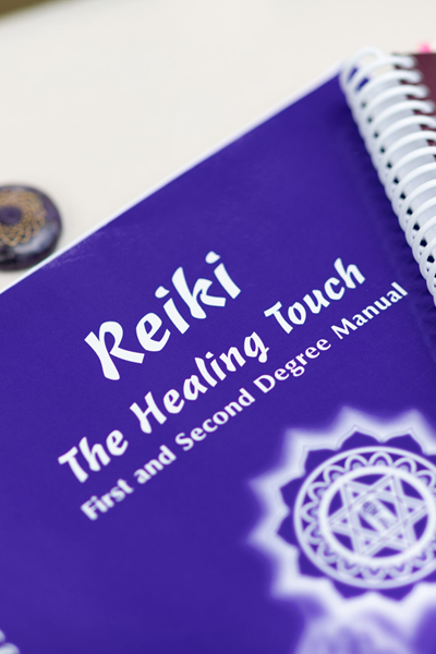 reiki