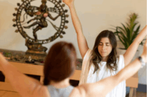 soul spark yoga