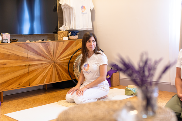 kundalini yoga