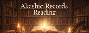 akashic record reading