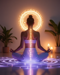 kundalini yoga