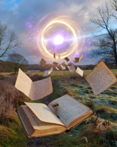 akashic records