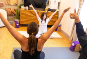 kundalini yoga